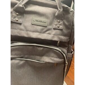 baby diaper  bag backpack